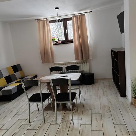 Apartament Andra Poiana Brasov Exterior photo
