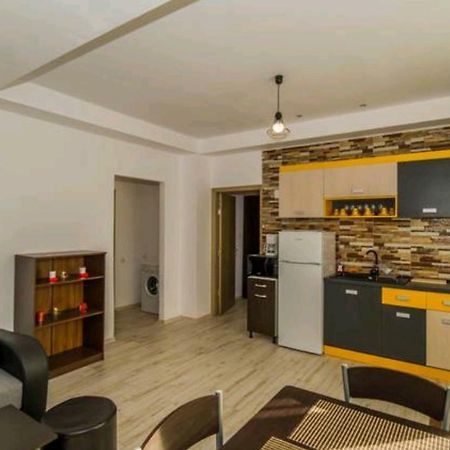 Apartament Andra Poiana Brasov Exterior photo