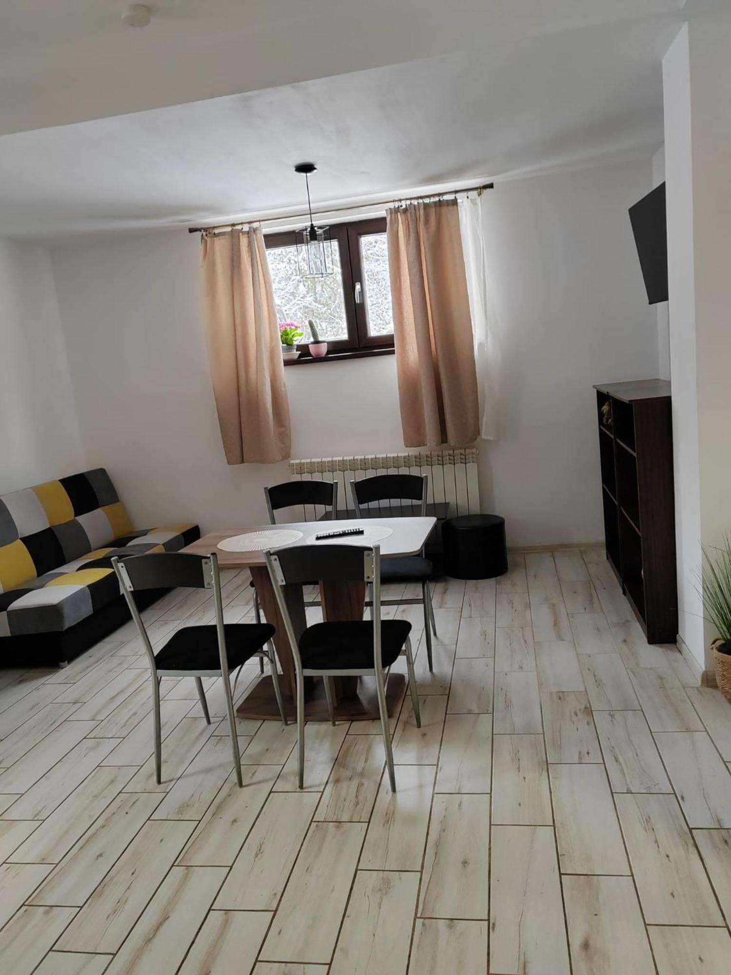 Apartament Andra Poiana Brasov Exterior photo