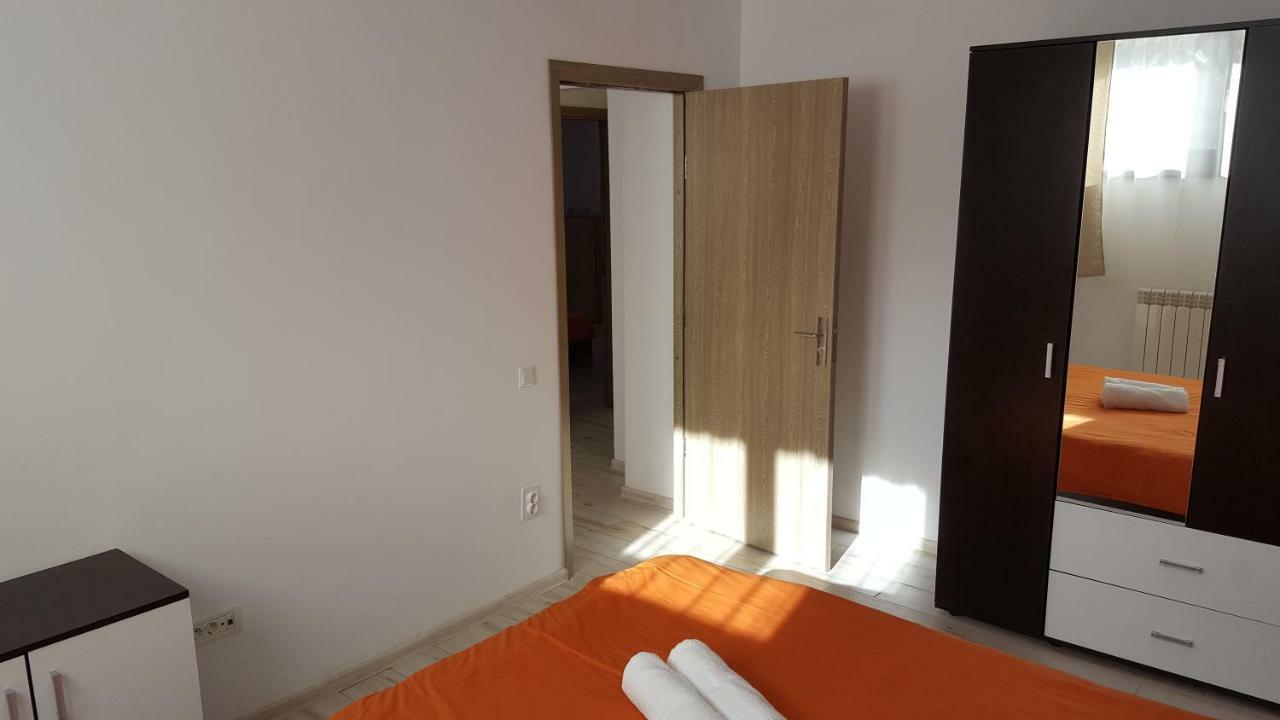 Apartament Andra Poiana Brasov Exterior photo