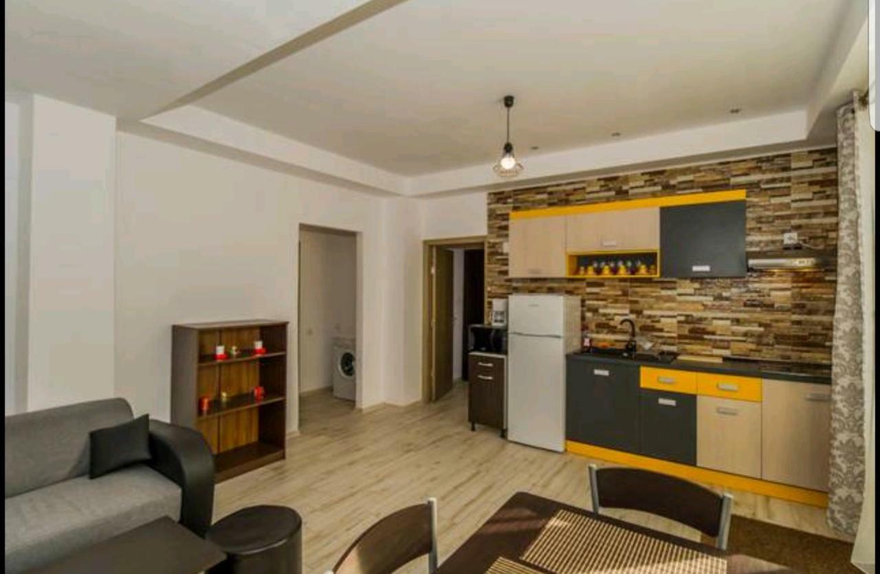 Apartament Andra Poiana Brasov Exterior photo