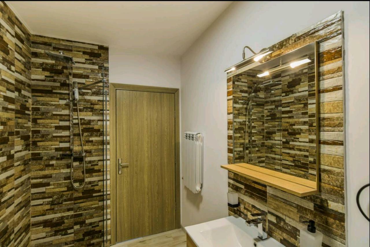 Apartament Andra Poiana Brasov Exterior photo