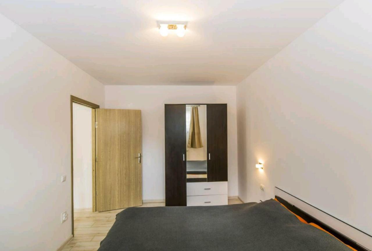 Apartament Andra Poiana Brasov Exterior photo